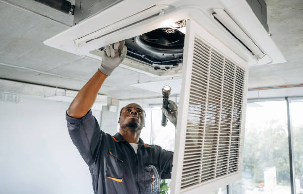 Licensed Hvac Installation service in Woodbury, TN - FH HVAC