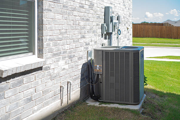 Reliable Hvac Installation contractor in Woodbury, TN by FH HVAC